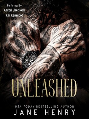 cover image of Unleashed